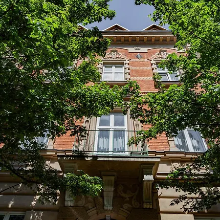 Harmony Elegant Apartments Krakow Old Town-3